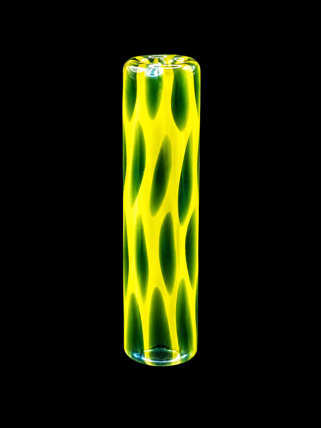 Steve H Glass Honeycomb Tip Size 9 38mm Long