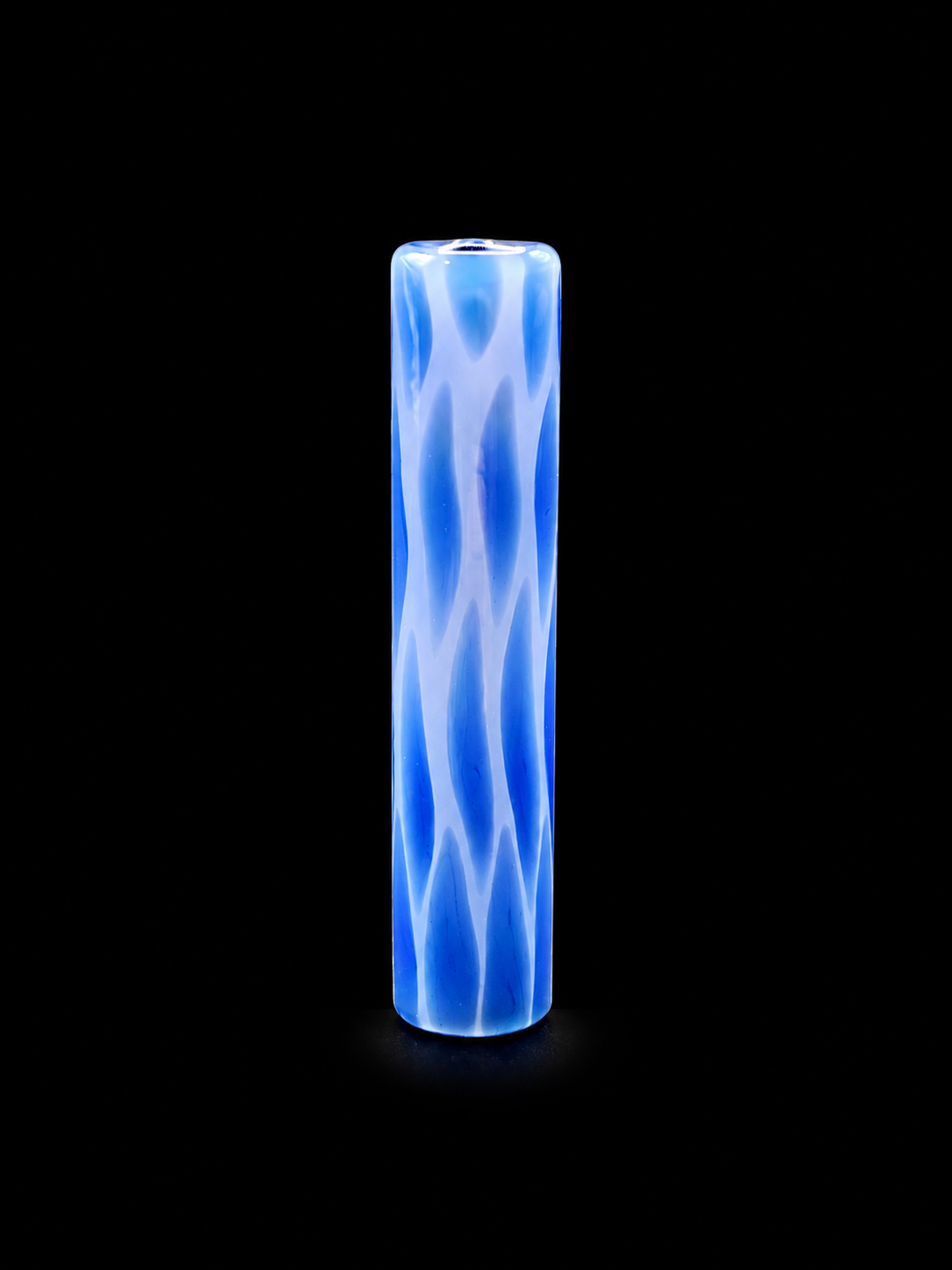 Steve H Glass Honeycomb Tip Size 9mm 47mm Long