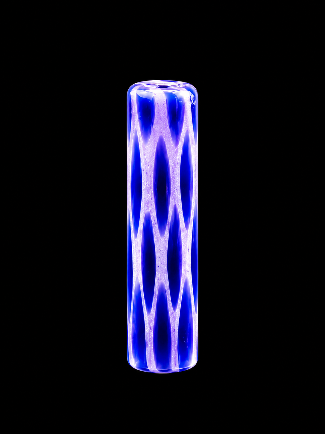 Steve H Glass Honeycomb Tip Size 10 37mm Long