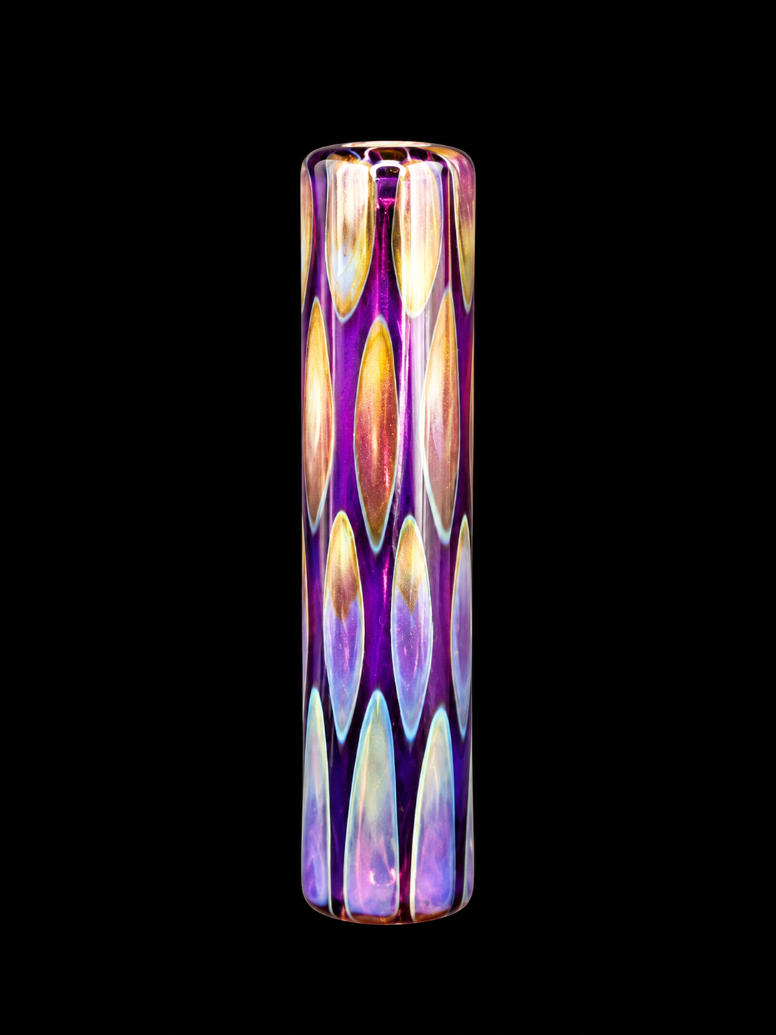 Steve H Glass Honeycomb Tip Size 10 46mm Long
