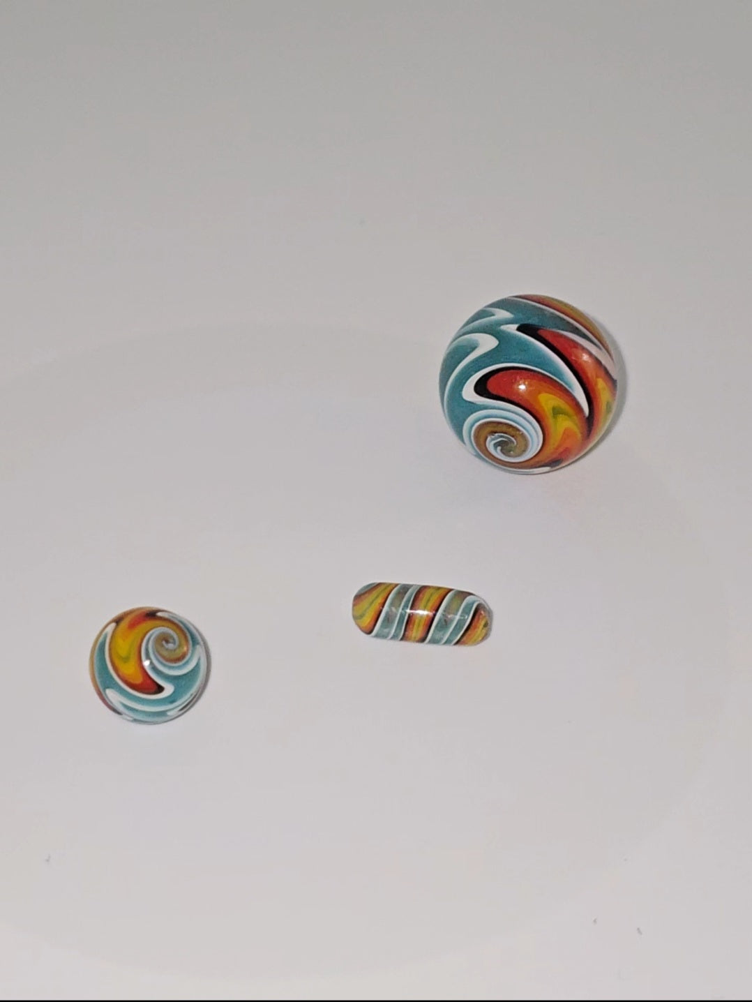 Wig Wag Terp Sluper Set #1