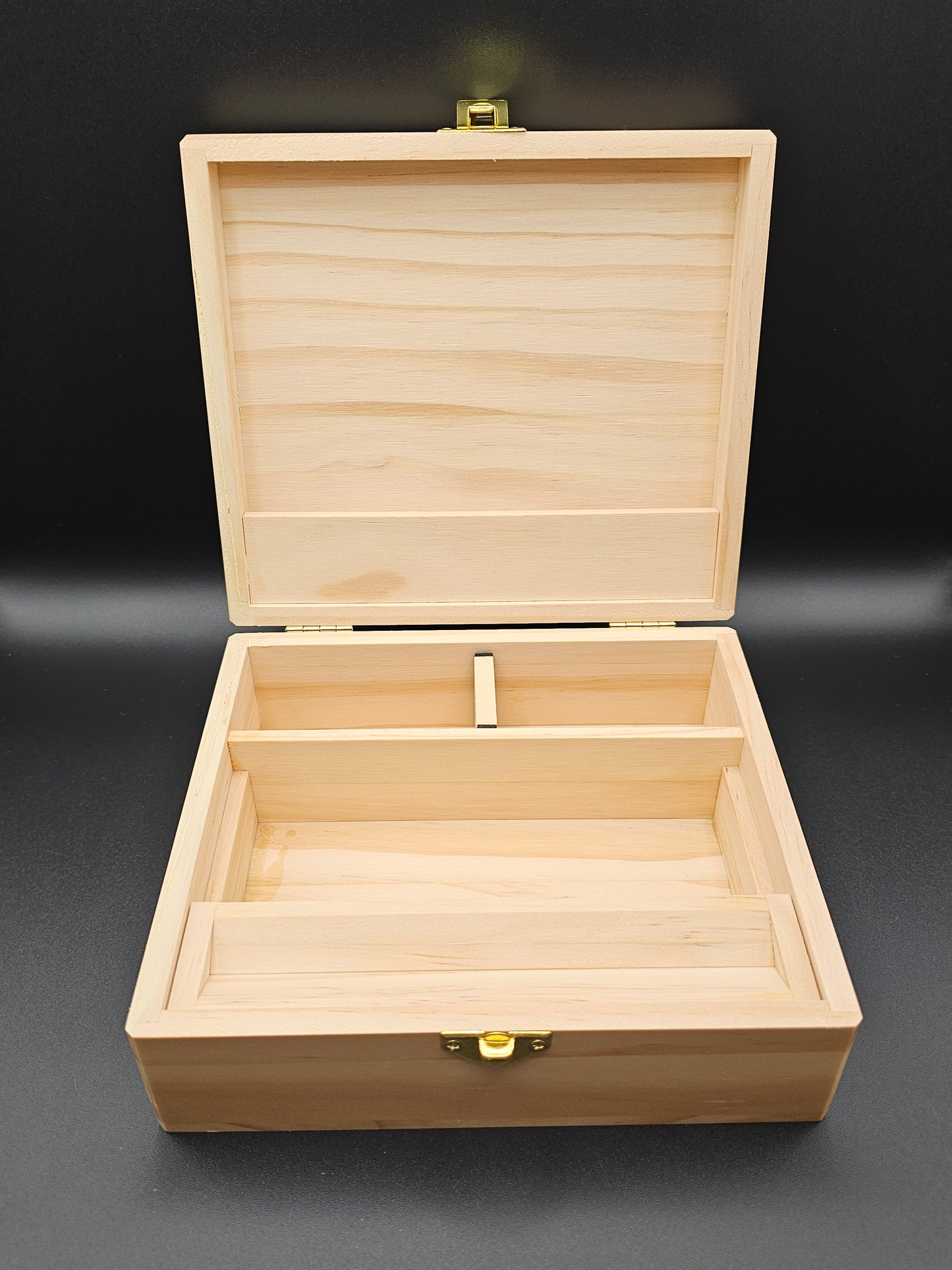 Buddies Rolling Box Large