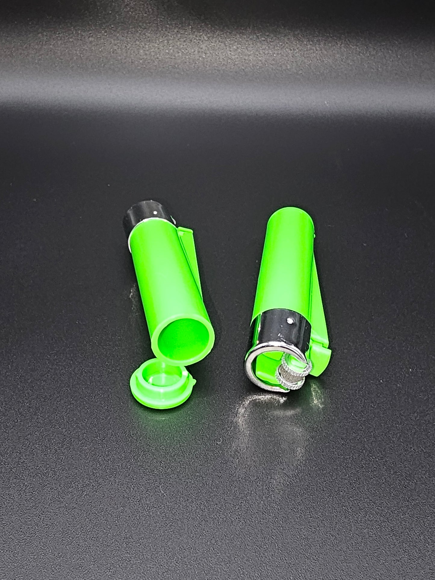 Stash Clipper Lighters