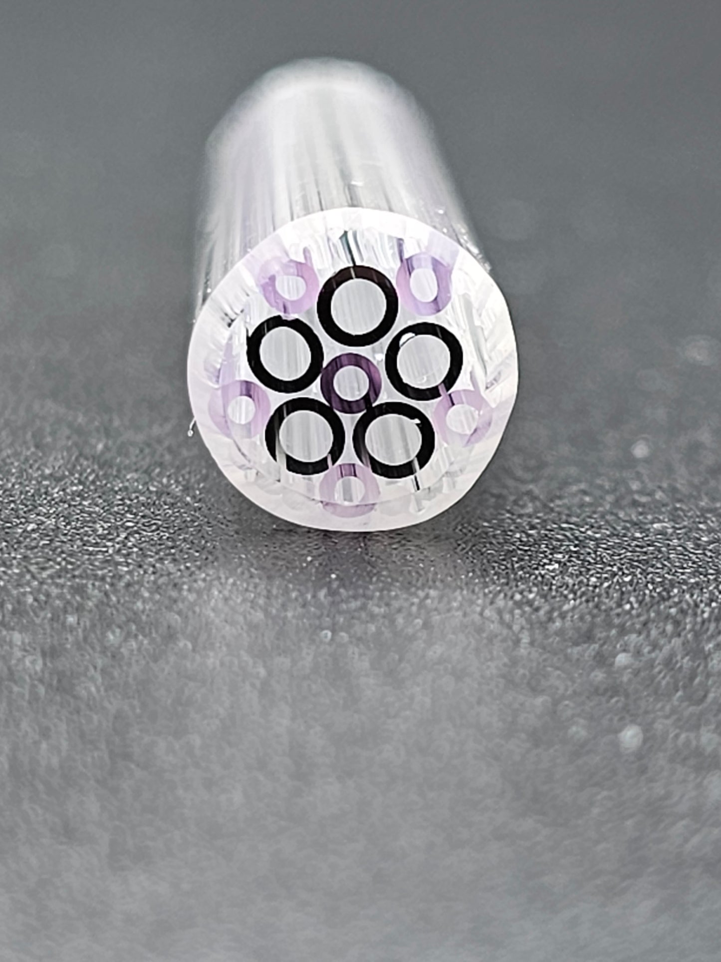 Freeek Glass Tip XXL Size 10 ( 50mm Long )