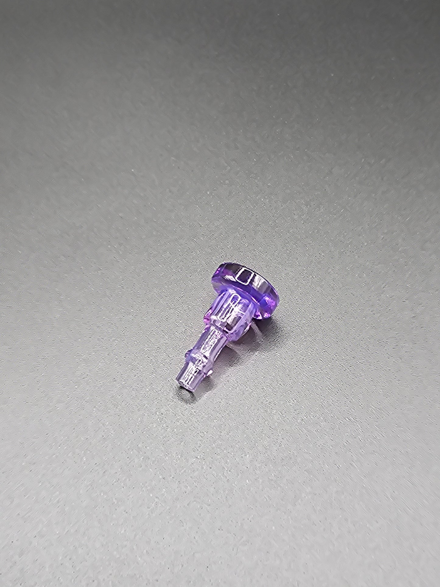 Puffco 3D XL Joy Stick Royal Jelly