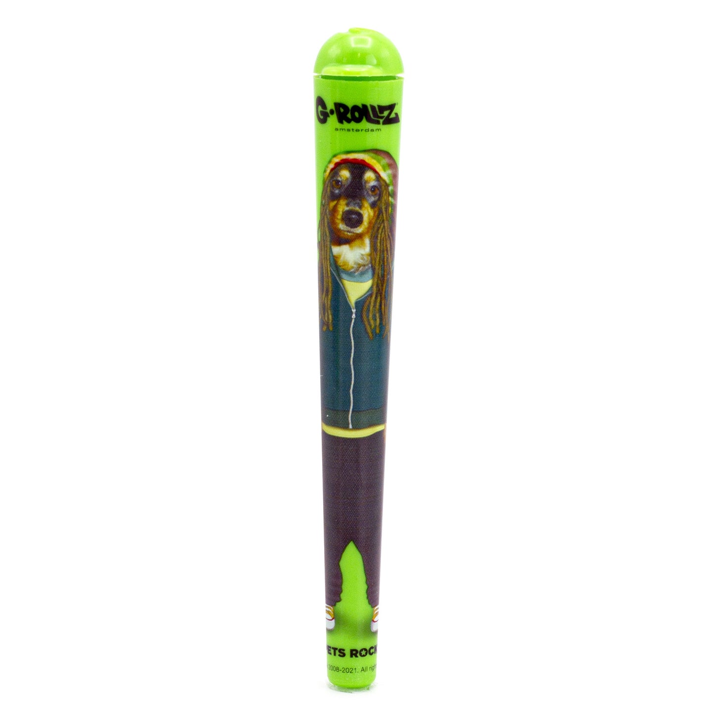 G-Tubes Reggae - Cone Holder