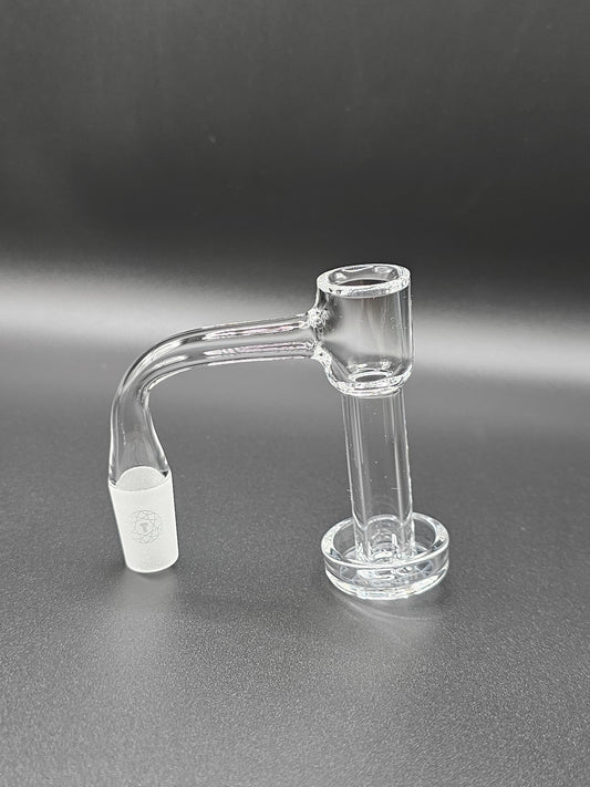 Terporium Budget XL Terp Slurper 14mm 90° Degrees