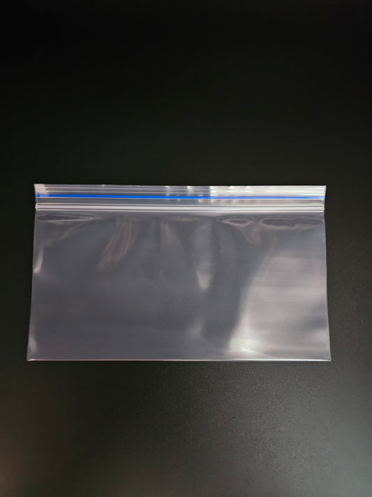 Extra Thick Zippy Bags 28 Grams