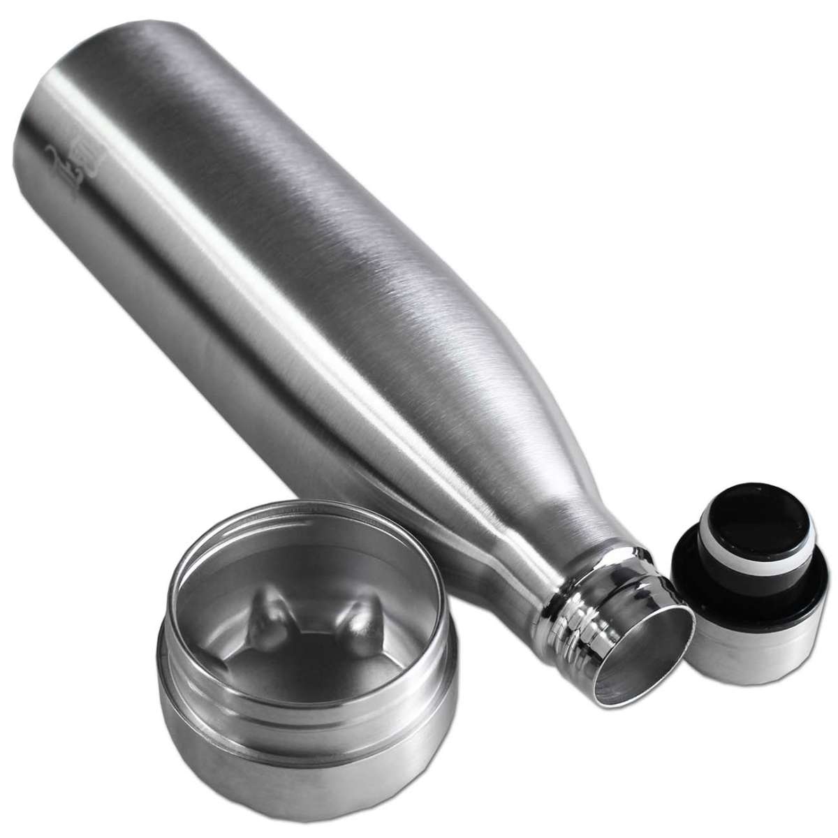 Stash Flask
