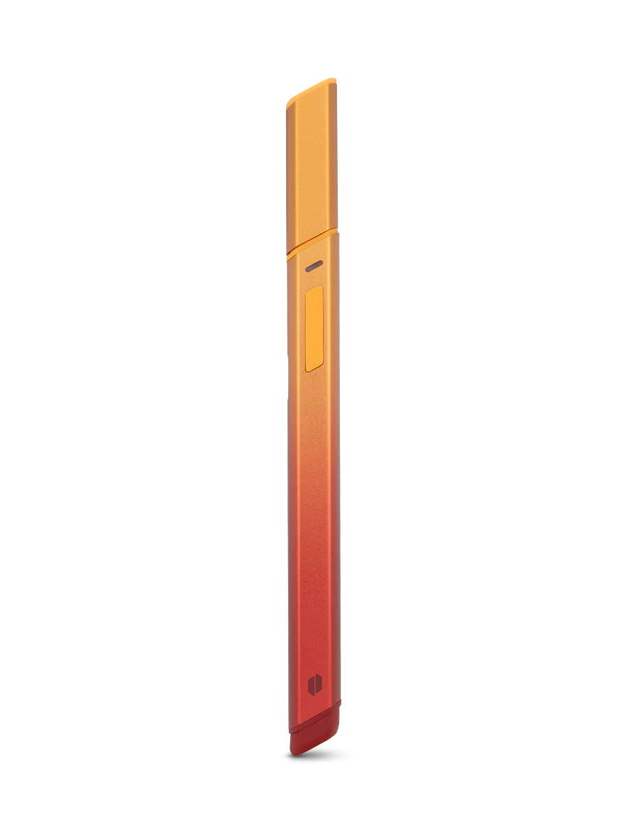 Puffco Hot Knife Daybreak Summer Limited Edition