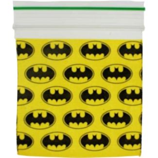 4cm x 4cm Baggies Batman
