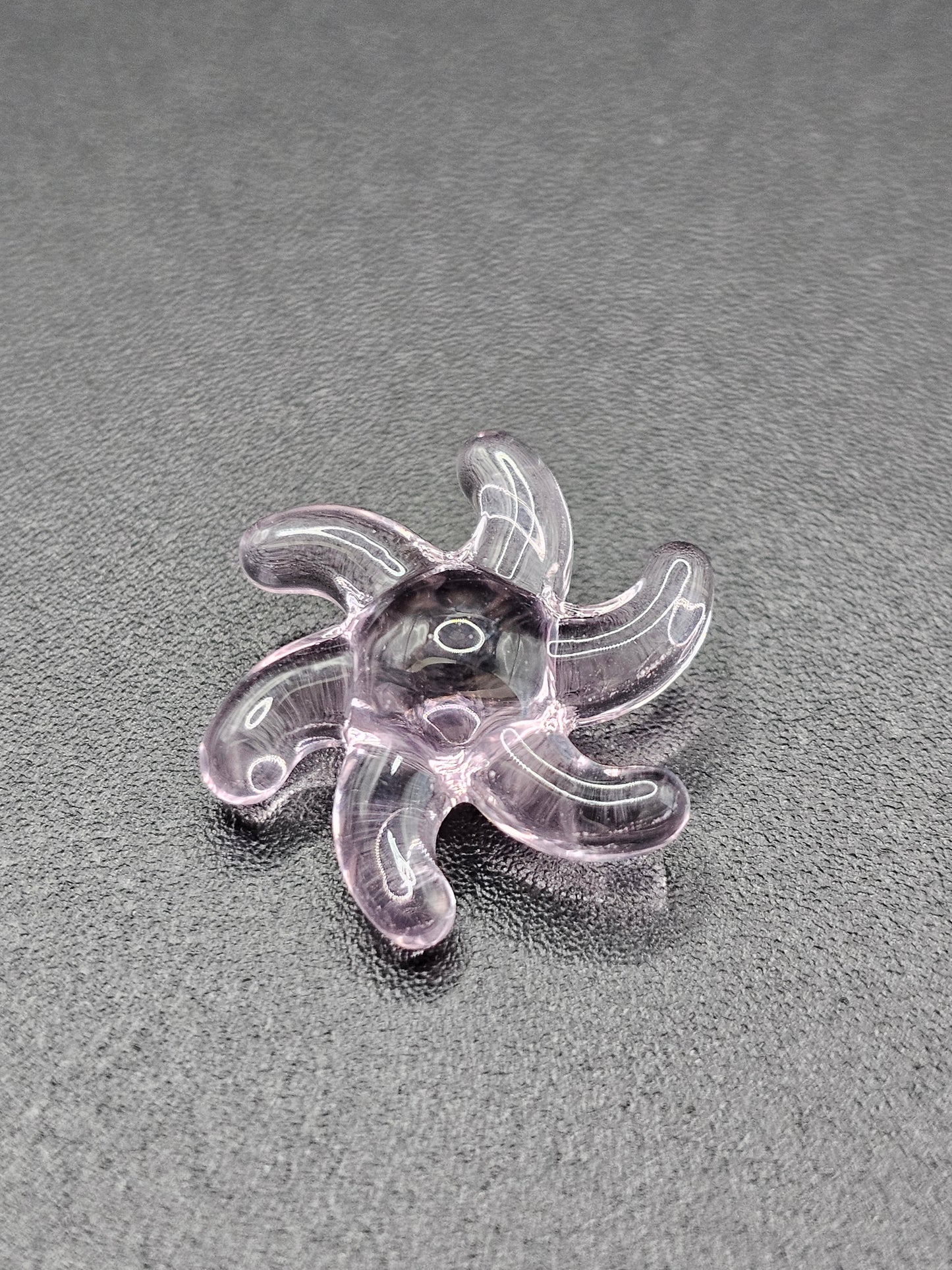 Spinner Insert By Terporium Pink