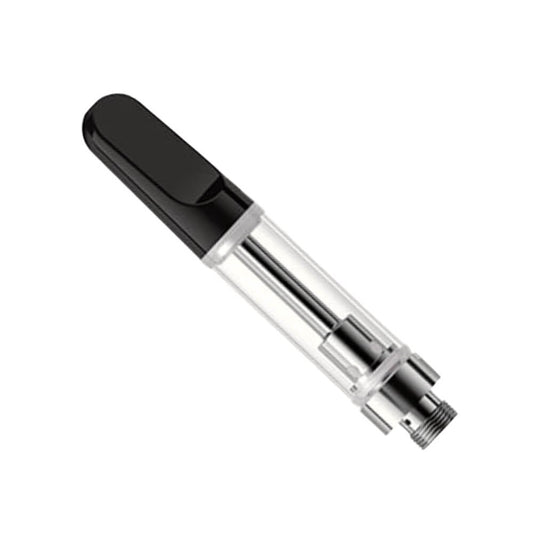 CCELL TH2-SE Classic Glass Screw On Cartridge 510 Thread (1ml)