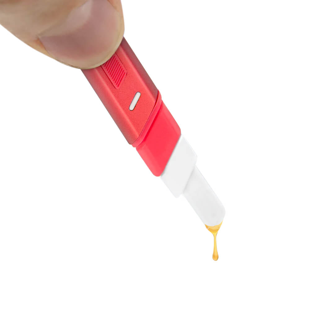 Puffco Hot Knife Rink