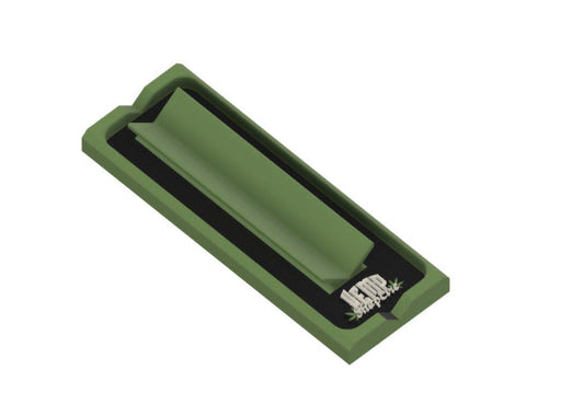 Hemp-ShopEire 3D Printed Rolling Stand