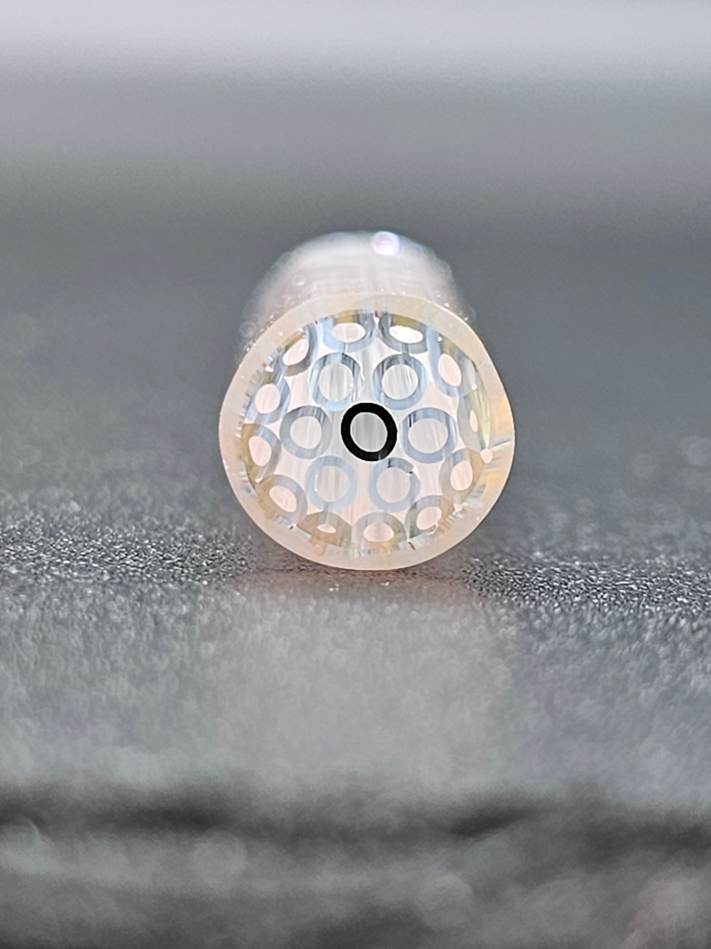 Freeek Glass Tip XL Size 9 ( 38mm Long )