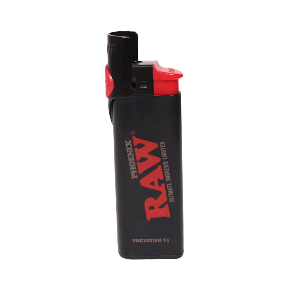 Raw Phoenix Lighter
