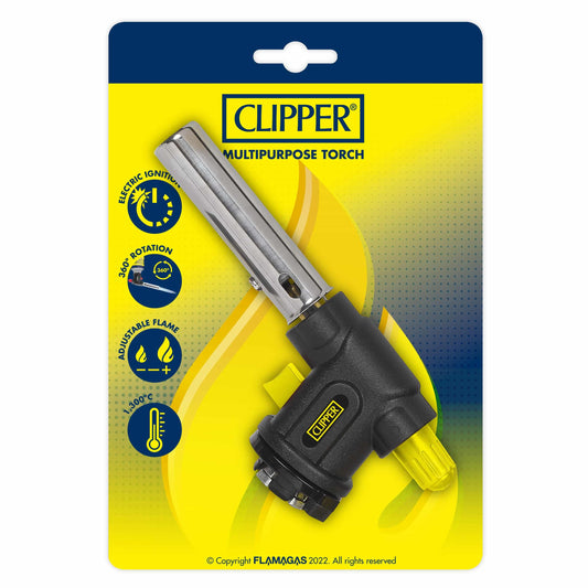 Clipper Torch Adapter