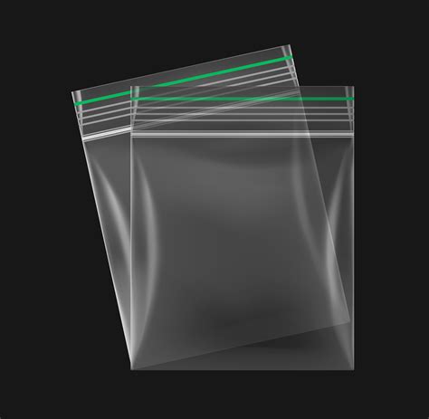 10cm x 10cm Bags (14 Grams) Box Of 800 - 1000 Bags