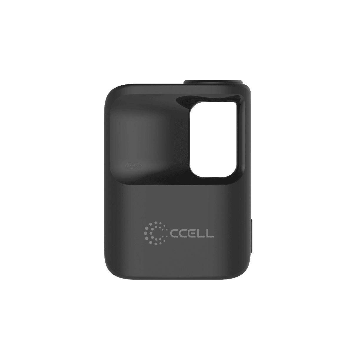 CCELL Stylo Black 510 Cart Battery