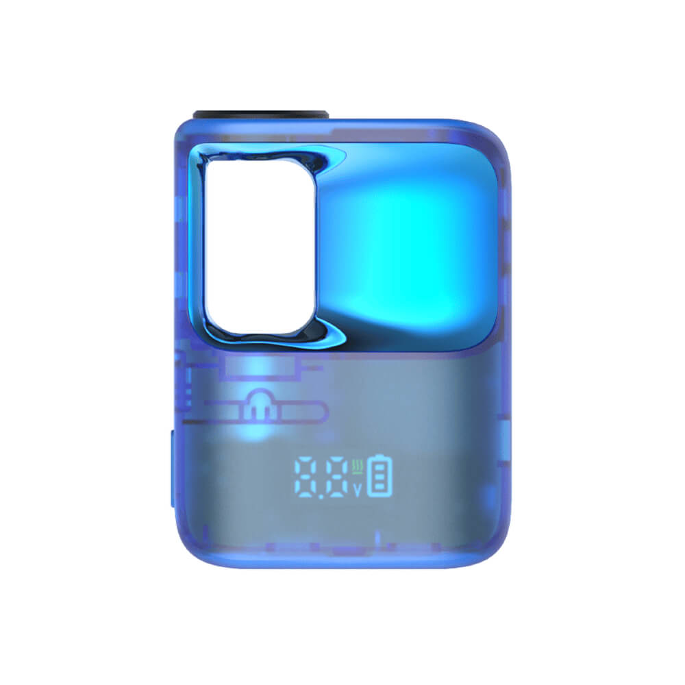 CCELL Stylo Blue 510 Cart Battery