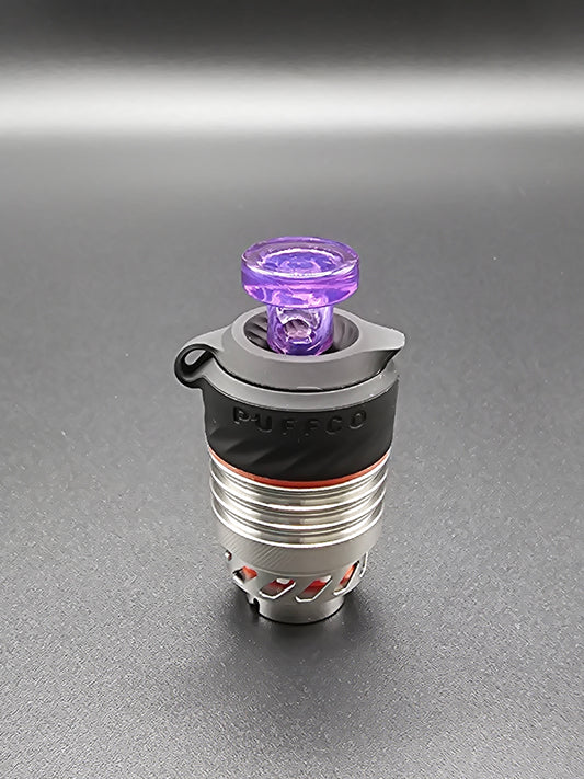 Puffco 3D XL Joy Stick Royal Jelly