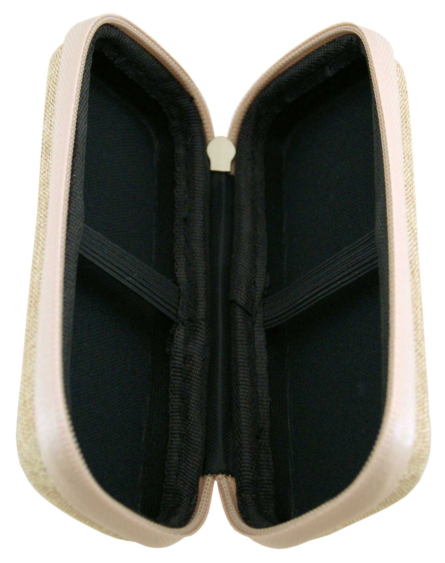 Raw Cone Wallet