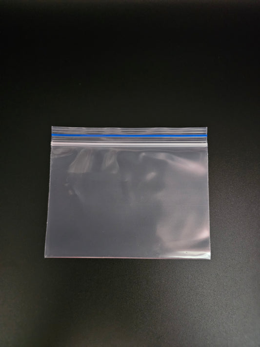 Extra Thick Zippy Bags 14 Grams