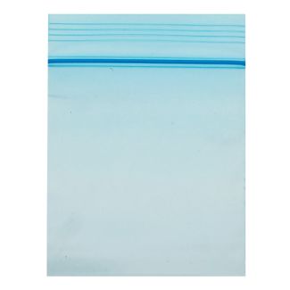 4cm x 4cm Baggies Blue