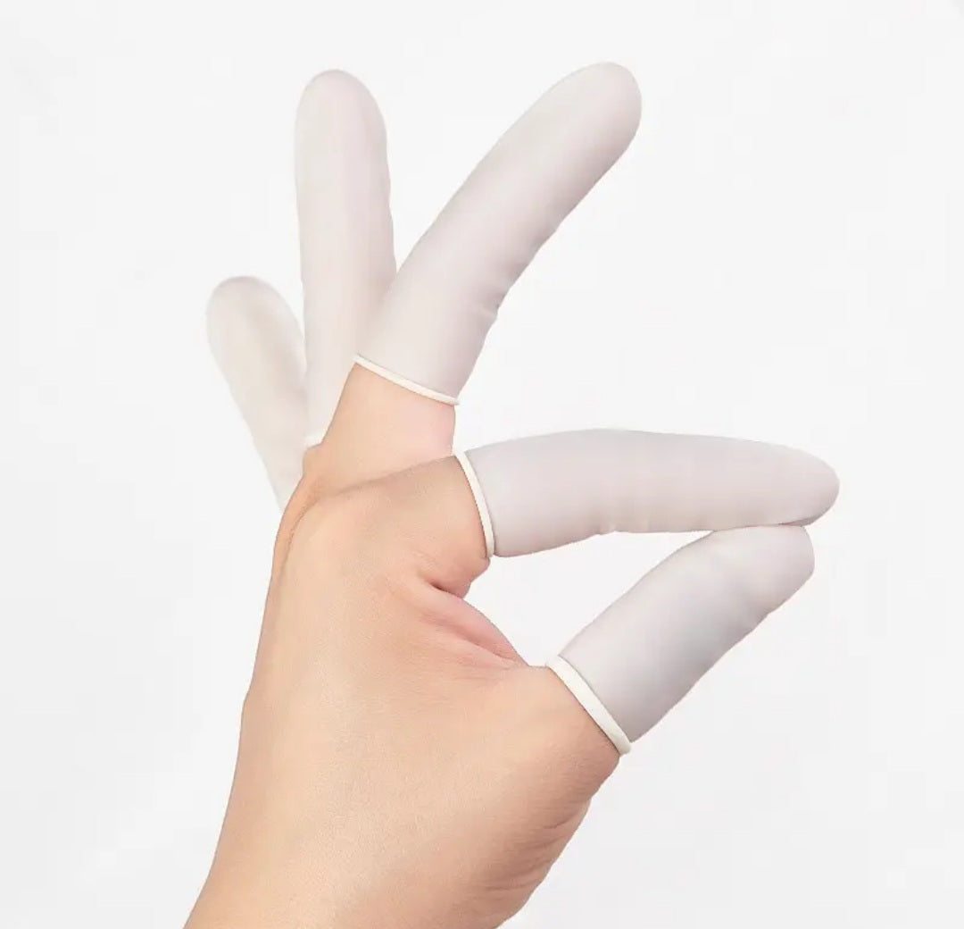 Sticky Finger Savers
