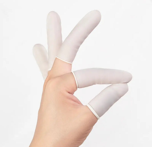 Sticky Finger Savers