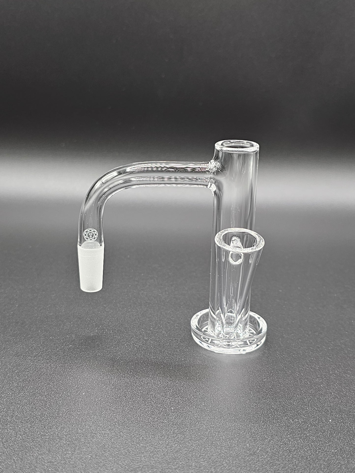 Terporium Slide Tower 10mm 90° Degrees