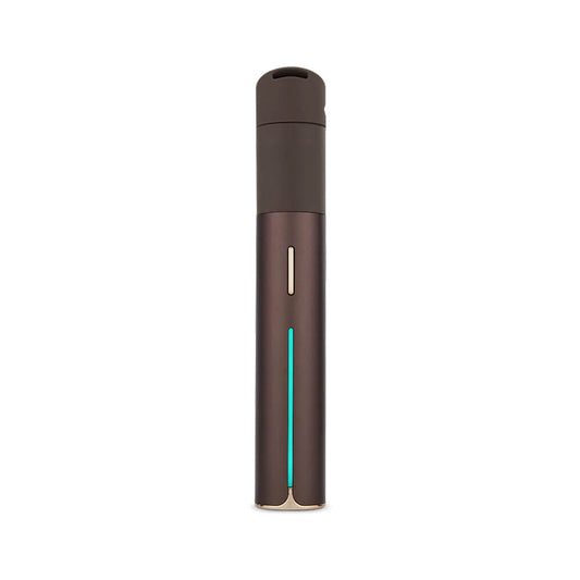 Puffco Pivot Portable Concentrates Vaporizer Mocha