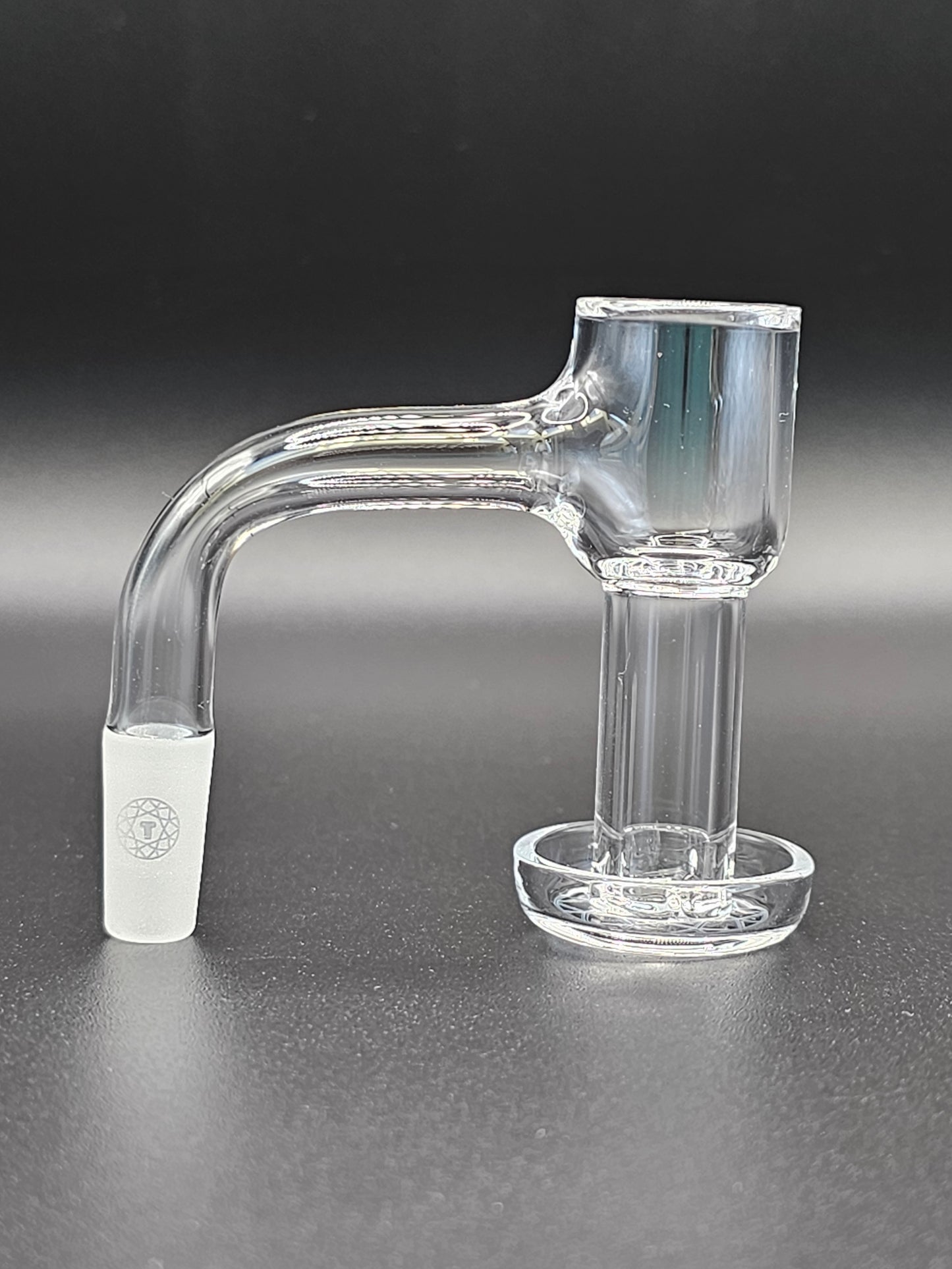 Terporium Budget Terp Sluper 10mm 90° Degree