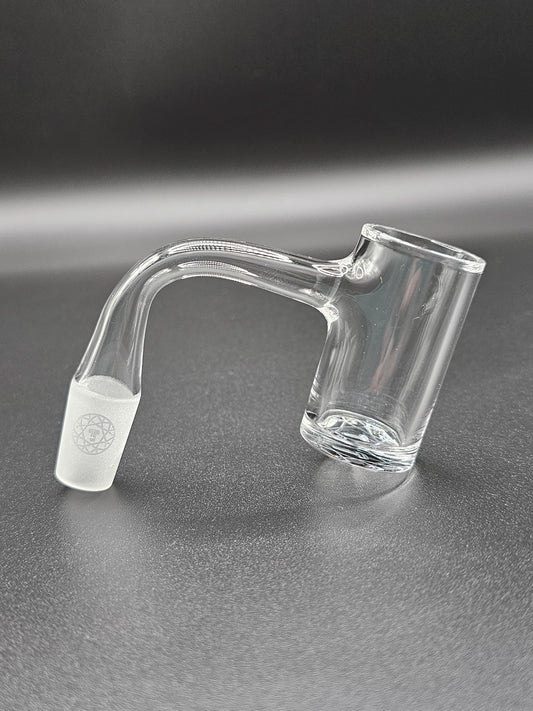 Terporium Budget Bucket Banger 14mm 90° Degrees