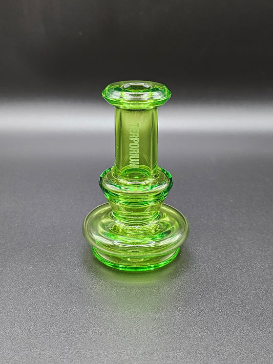 Puffco Dry Topper Green