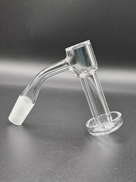 Terporium Budget XL Terp Slurper 14mm 45° Degrees