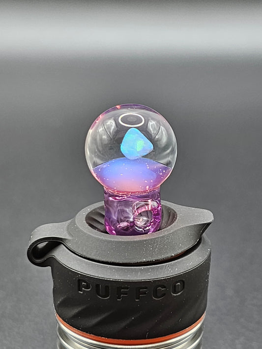 Puffco 3D XL Opal Joy Stick Royal Jelly