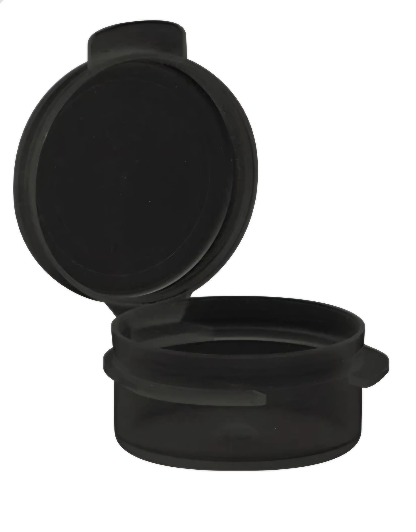 5ml Plastic Hash Pots