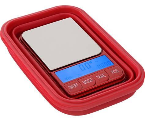 Kenex Omgea Compact Bowl Scales 0.01 - 200g