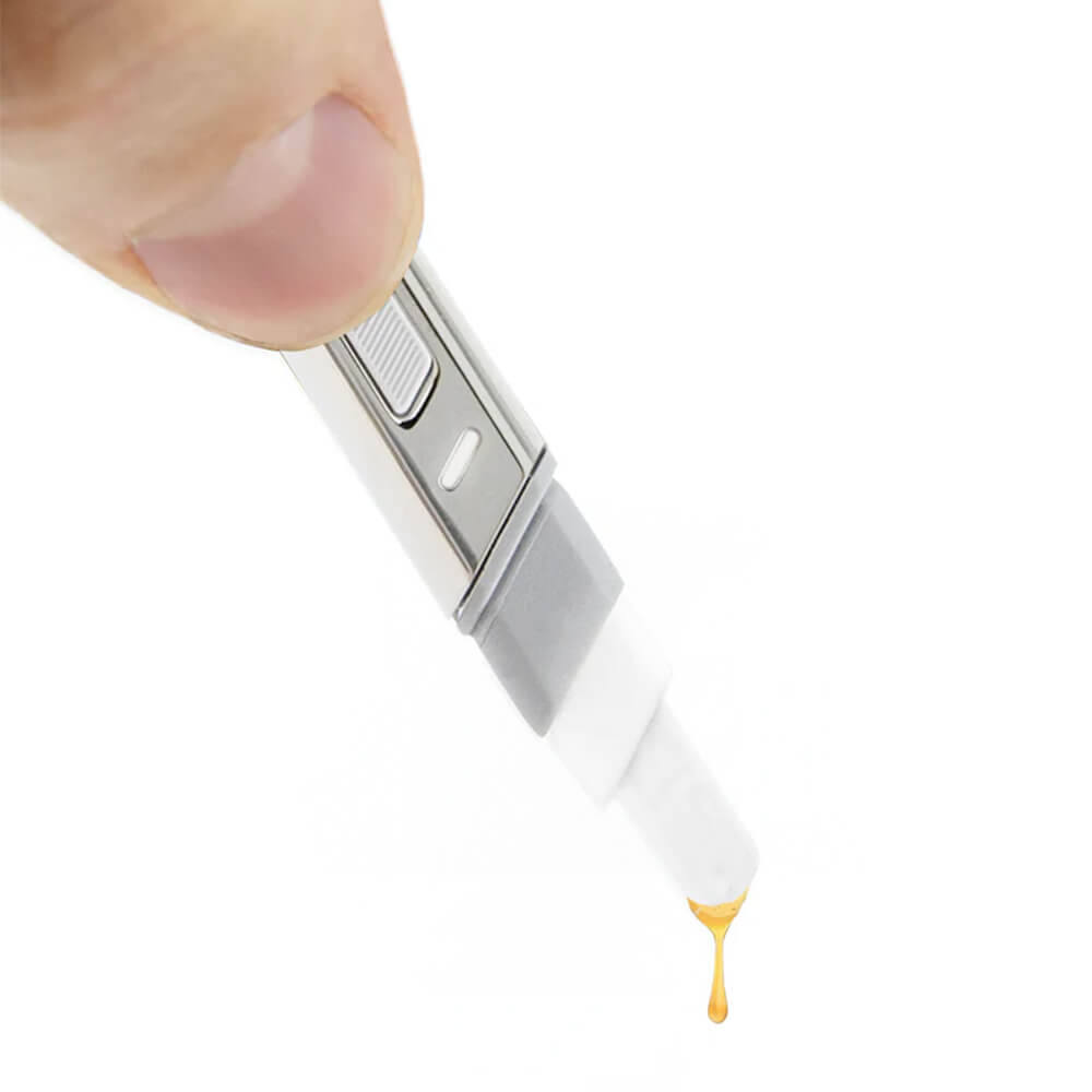 Puffco Hot Knife Pearl Limited Edition