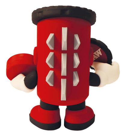 Raw Collectable Figure Grindor