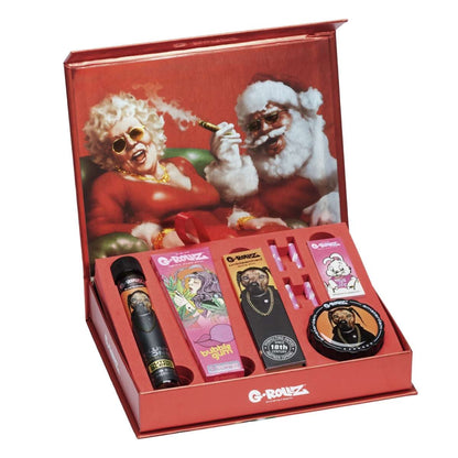 G-ROLLZ Xmas Christmas Gift Set