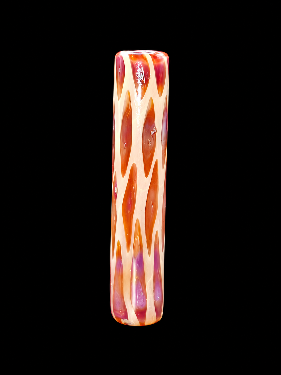 Steve H Glass Honeycomb Tip Size 9 45mm Long