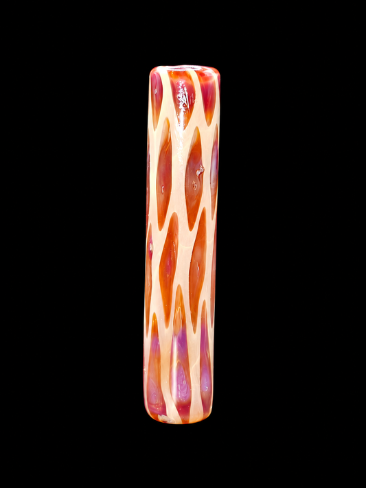 Steve H Glass Honeycomb Tip Size 9 45mm Long