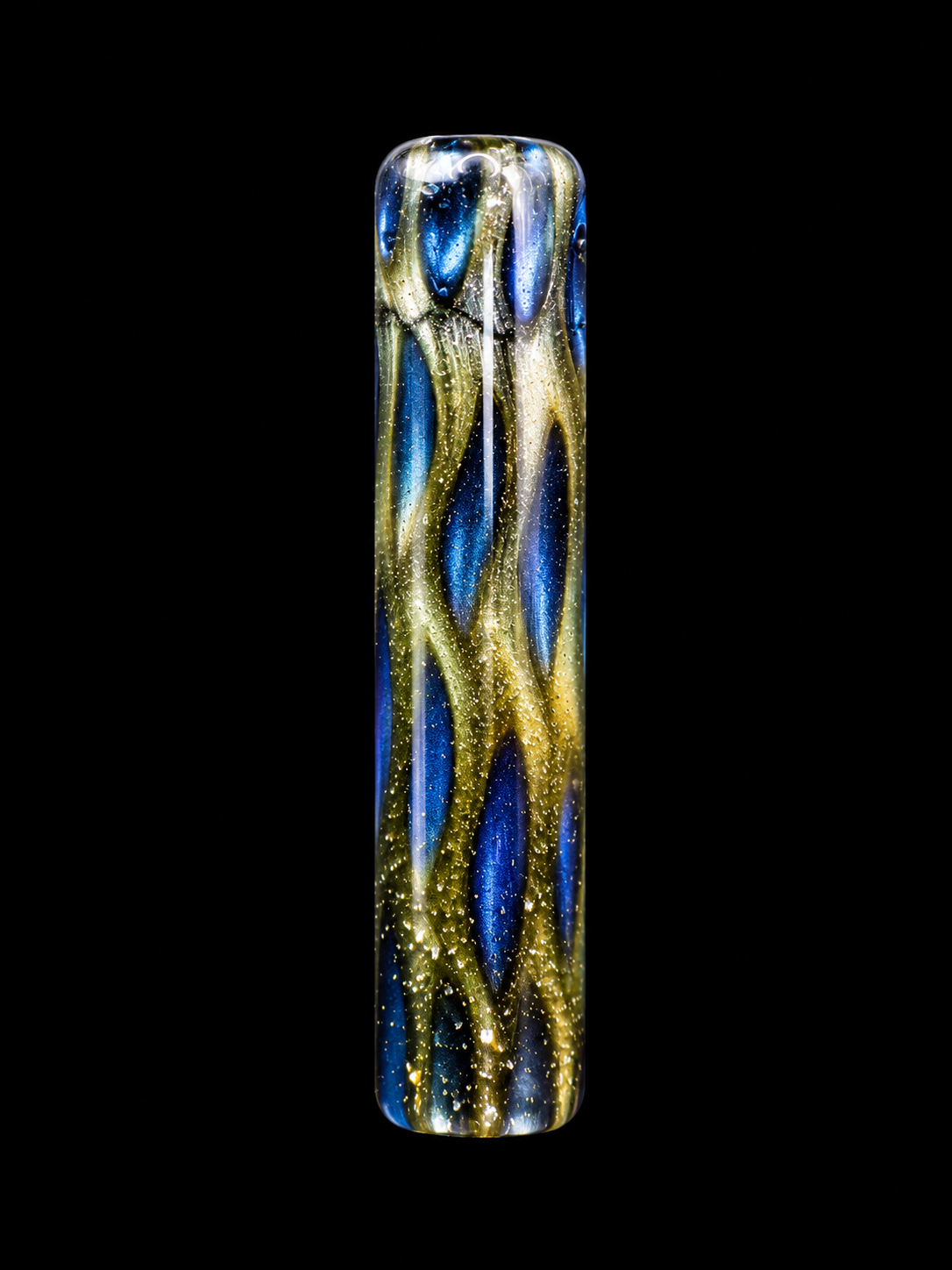 Steve H Glass Honeycomb Tip Size 9mm 40mm Long