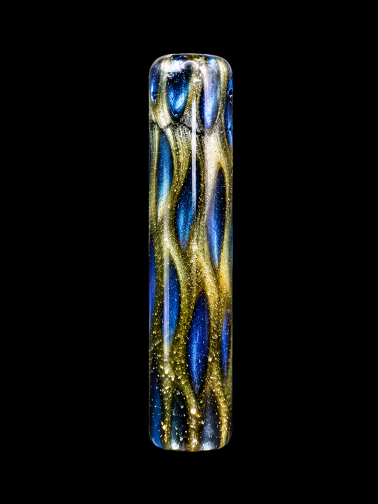 Steve H Glass Honeycomb Tip Size 9mm 40mm Long