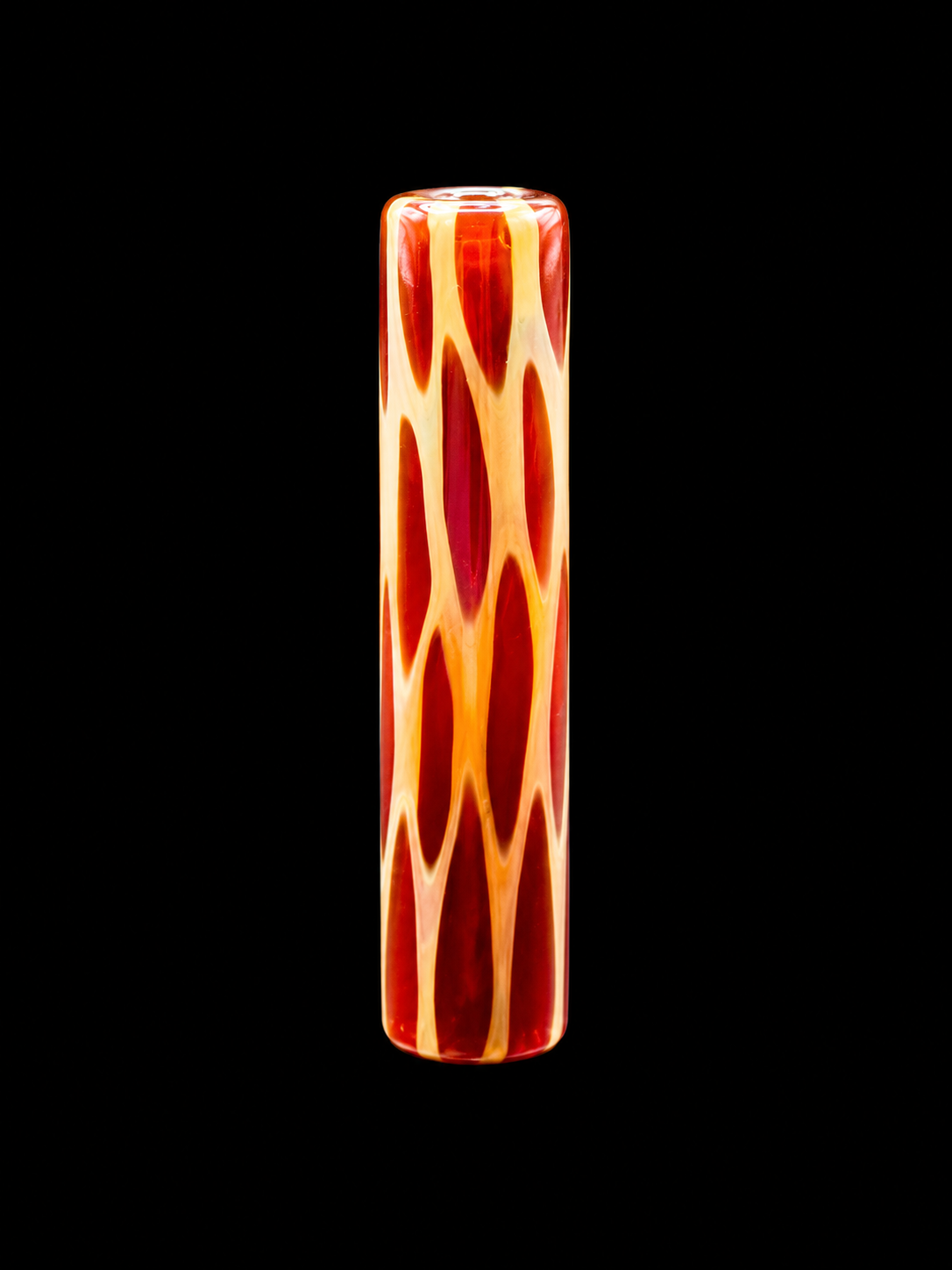 Steve H Glass Honeycomb Tip Size 9mm 39mm Long