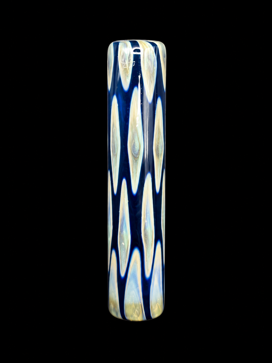 Steve H Glass Honeycomb Tip Size 10 49mm Long