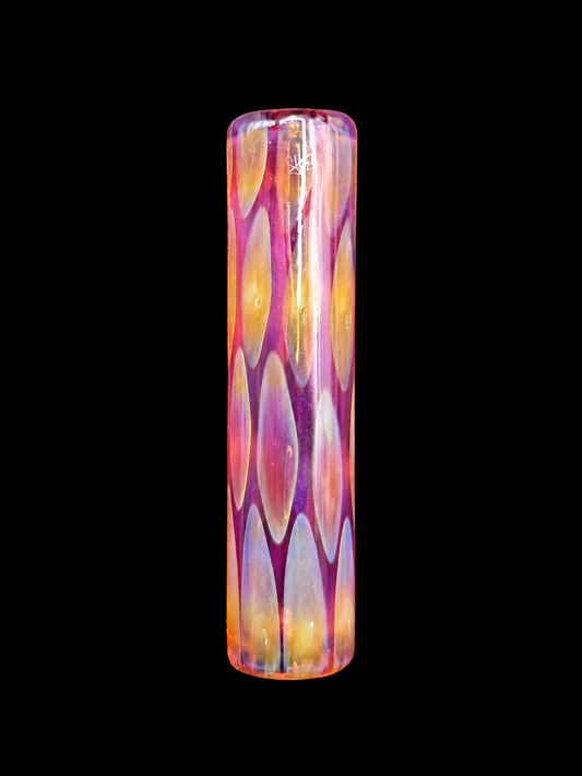 Steve H Glass Honeycomb Tip Size 11 47mm Long